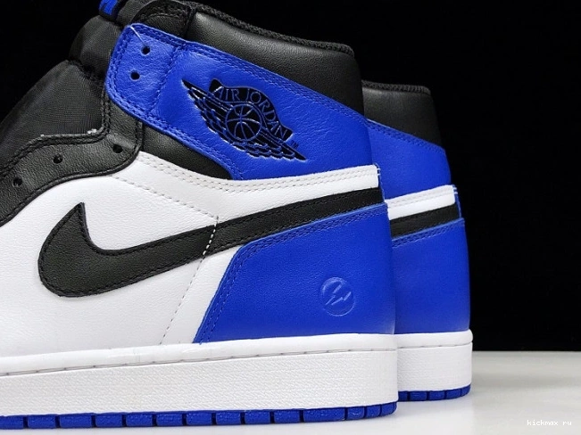 Rep MAX 716371-040 Jordan High 1 Fragment OG Retro Air 0630